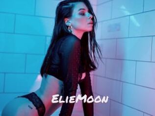 ElieMoon Deutsche Sexcams