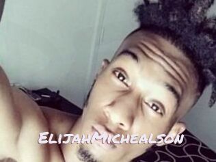 Elijah_Michealson Deutsche Sexcams