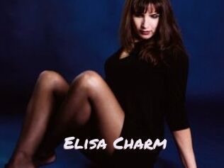 Elisa_Charm