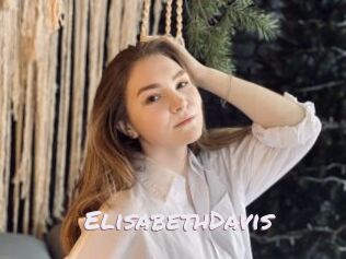 ElisabethDavis Deutsche Sexcams