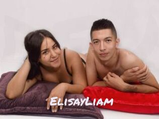 ElisayLiam Deutsche Sexcams