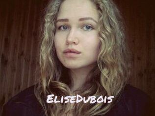 EliseDubois Deutsche Sexcams