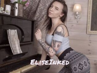 EliseInked