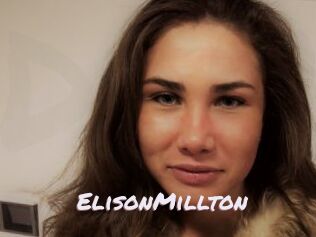 ElisonMillton