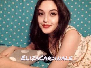 ElizaCardinale Deutsche Sexcams