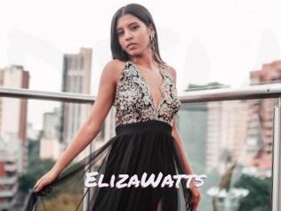 ElizaWatts Deutsche Sexcams