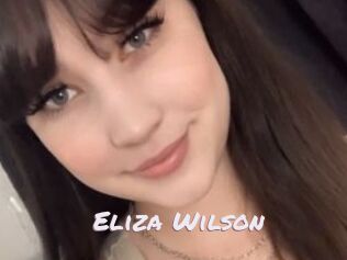 Eliza_Wilson
