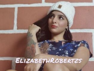 ElizabethRobertzs Deutsche Sexcams