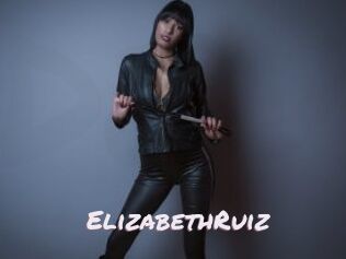 ElizabethRuiz Deutsche Sexcams