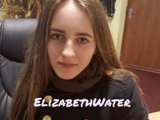 ElizabethWater Deutsche Sexcams