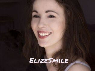 ElizeSmile Deutsche Sexcams