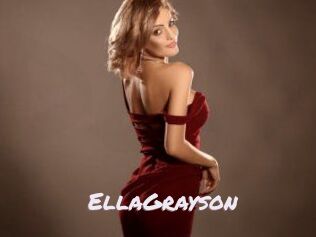EllaGrayson Deutsche Sexcams