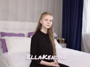 EllaKendal Deutsche Sexcams