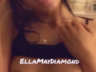 EllaMayDiamond Deutsche Sexcams