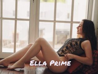 Ella_Prime Deutsche Sexcams