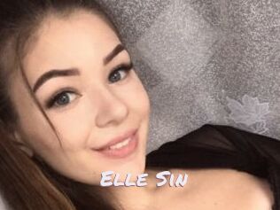 Elle_Sin Deutsche Sexcams