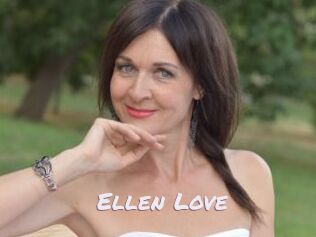 Ellen_Love Deutsche Sexcams