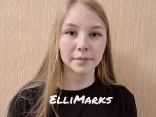ElliMarks Deutsche Sexcams