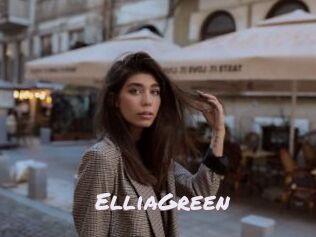 ElliaGreen