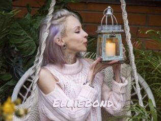 EllieBond Deutsche Sexcams