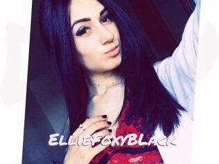 Ellie_Foxy_BLack Deutsche Sexcams