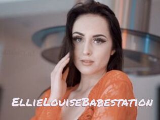 EllieLouiseBabestation Deutsche Sexcams