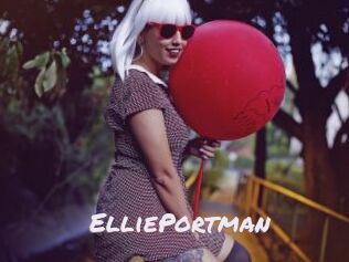 ElliePortman
