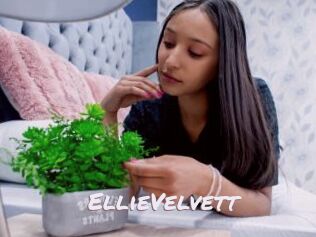 EllieVelvett Deutsche Sexcams
