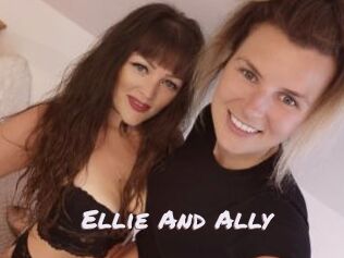 Ellie_And_Ally