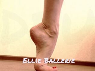 Ellie_Ballerie