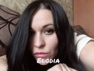 Elodia