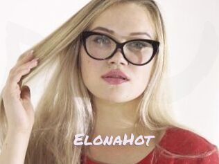 ElonaHot Deutsche Sexcams