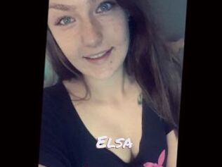 Elsa