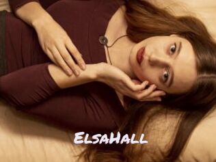 ElsaHall
