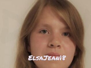 ElsaJean18