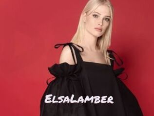 ElsaLamber