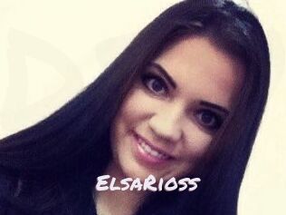 ElsaRioss Deutsche Sexcams