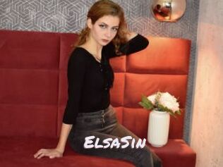 ElsaSin