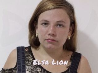 Elsa_Lion