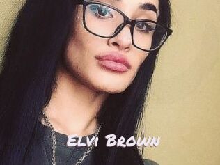 Elvi_Brown