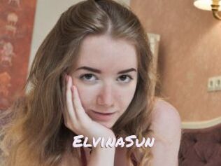 ElvinaSun