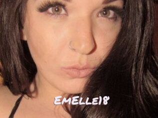 EmElle18 Deutsche Sexcams
