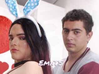 EmaTS