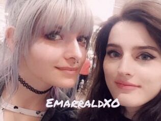 EmarraldXO
