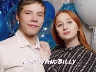 EmelyAndBilly