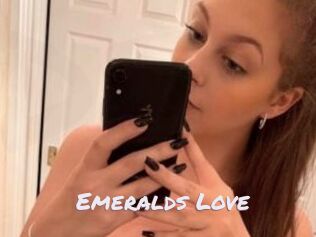 Emeralds_Love