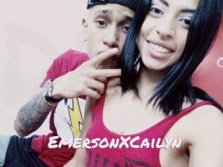 EmersonXCailyn Deutsche Sexcams