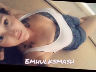 Emhulksmash Deutsche Sexcams