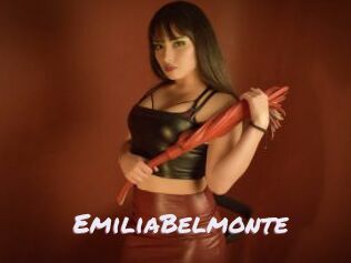 EmiliaBelmonte Deutsche Sexcams