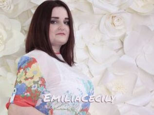 EmiliaCecily Deutsche Sexcams
